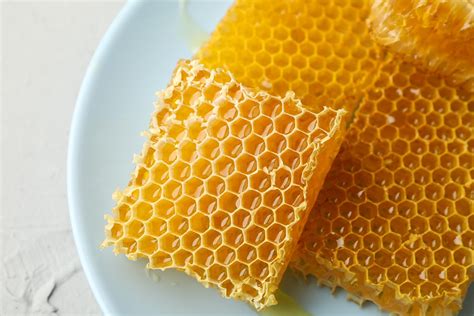 HoneyCome .
